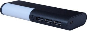 Super DIS-15 High Speed Fast Charge With Ultra look Design 15000 mAh Power Bank