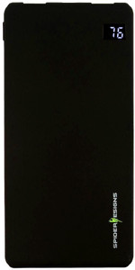 Spider Designs Sli Li-Polymer YSBAO 10000 mAh Power Bank