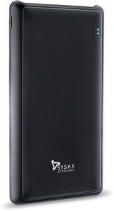 Syska Power Pro 200- 20000 mAh Power Bank