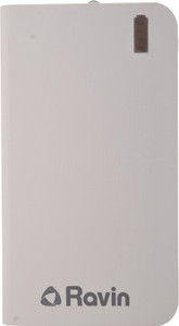 Ravin EP-05001 with Built In Torch 5000 mAh Power Bank