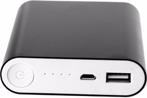 Yuron METALLIC PBFC With Extreme output 10400 mAh Power Bank