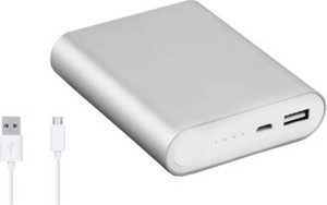 Stonx M-30 USB PORTABLE POWER SUPPLY 10400 mAh Power Bank