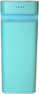 Callmate Power bank Mobile Holder 15600 mAh Power Bank