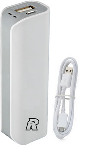 Rotry RI-200 Rotry RI-200 (2200mAh) 2200 mAh Power Bank