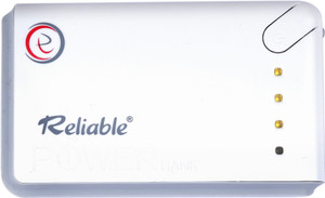 Reliable RBL-003 USB Portable Power Supply 18000 mAh Power Bank
