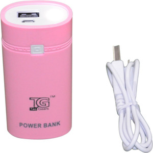 TacGears 5600P Silky 5600 mAh Power Bank