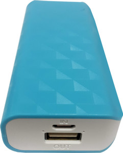 Link+ LPP323BL 4400 mAh Power Bank