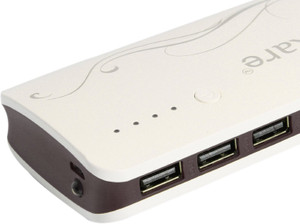 iKare PB 10000 Power bank 10000 10000 mAh Power Bank