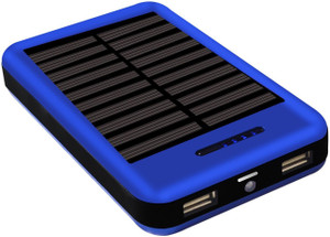 Coolnut CMSPBS-19 High Performance Solar 10000 mAh Power Bank