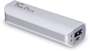 FoxProx FX201 FoxProx 2000 mAh Power Bank