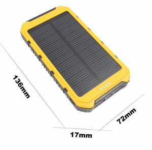 Gizmobitz PBS12000SY PBS12000SY 12000 mAh Power Bank