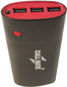 Callmate CL 612 13000 mAh Power Bank
