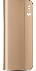 Zync PB999 Elegant 10400 mAh Power Bank
