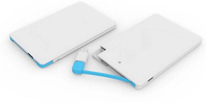 Reliable SLIM005 POWER BANK SLIM 2600 mAh Power Bank