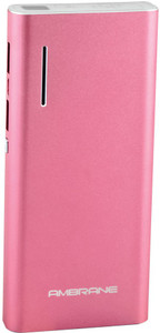 Ambrane P-1313 NA 13000 mAh Power Bank