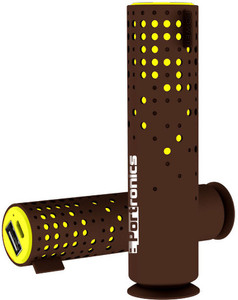 Portronics POR-544 Charge Tube 2600 mAh Power Bank
