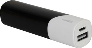 Bigg Eye Bluei LB-01A High Quality 2600 mAh Power Bank