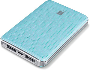 Iball PB-5049-Portable PB-5049 5000 mAh Power Bank