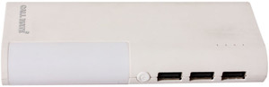 Callmate 3 U Light House 10000 mAh Power Bank