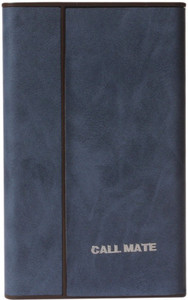 Callmate Power Bank PW 8 4000 mAh Power Bank