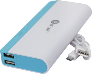 Bluei EB-06 Portable Charger 10000 mAh Power Bank