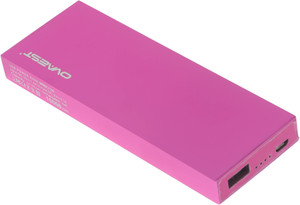 Ovaest MBBK-28 - 16000 mAh Ultra Slim Metal 16000 mAh Power Bank
