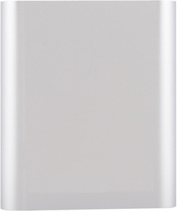 ZuZo Nice Quality-023 High Capacity USB Portable 10400 mAh Power Bank