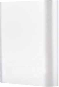 Rexton K0XS23- Premium Quality USB Portable High Capacity 10400 mAh Power Bank