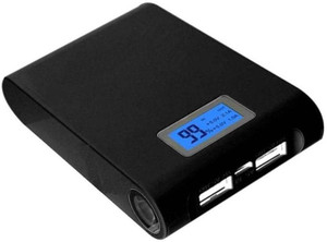 PAFL PN-913 Lightning LED 12000 mAh Power Bank