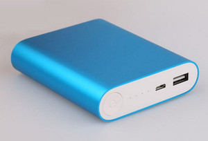 Cuba GJ 137734 USB Portable Power Supply 15000 mAh Power Bank