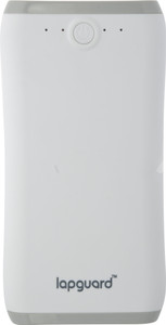 Lapguard LG808 20800 mAh Power Bank