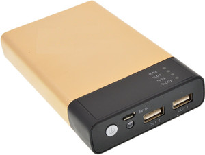 Epsilon Power bank BY UPSILON 15000 mAh Power Bank
