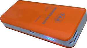 7AA New Power Bank Mobile battery External Charger 16000 mAh Power Bank