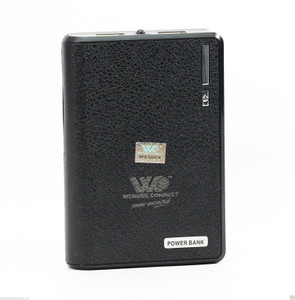 Wonder Connect WPB True Capacity 10400 mAh Power Bank