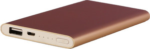 The smokiee TSG0099p TSS USB Portabel power bank 5000 mAh Power Bank