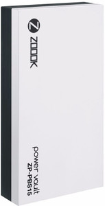 Zoook ZP-PBS15 POWERVAULT 15000 mAh Power Bank
