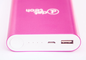 Dot Tech P22-2311 22800 mAh Power Bank