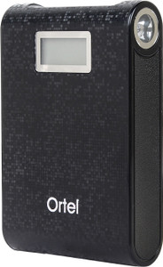 Ortel or0925 POWER BANK 11000 mAh Power Bank