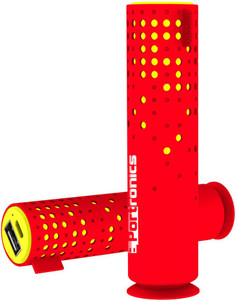 Portronics POR-544 Charge Tube 2600 mAh Power Bank