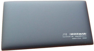 A Connect Z RM-A01 Gnai - 12 10000 mAh Power Bank