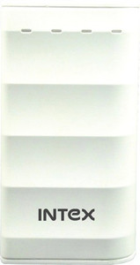 Intex IT-PB-4K 4000 mAh Power Bank