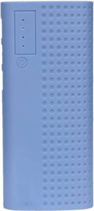 ZIN-WEB FST-002-XY-227 STANDARDISED POWER INDICATOR TRIPLE PORT WITH CAPACITY 2.1Amp & 1Amp WITH TORCH 10400 mAh Power Bank