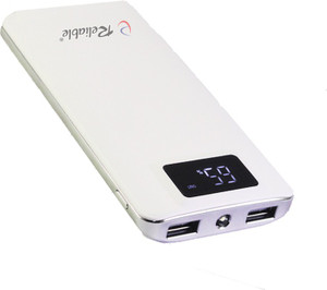 Reliable PING Portable Digital High Speed Fast 10000 mAh Power Bank