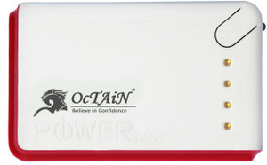 Octain OTN 005 For USB Portable Supply 18000 mAh Power Bank