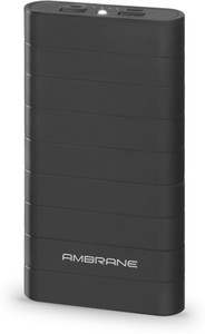 Ambrane K-8 Knock Out 26800 mAh Power Bank