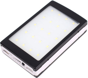 PB PB1001 DCH_Solar 20000 mAh Power Bank
