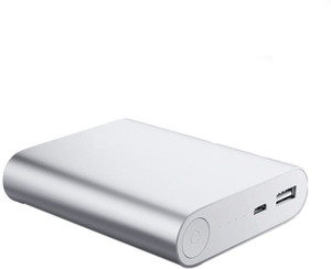 CRAWL 104K Fast Charge Ultra Portable Battery Charger 10400 mAh Power Bank