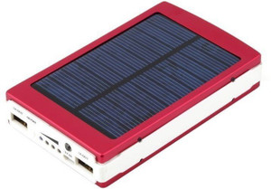 PB PB1001 DCH_Solar 20000 mAh Power Bank