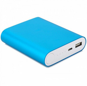 Kumar Retail Mi New Mobile battery External Charger 10400 mAh Power Bank