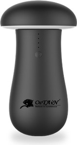 Octain OTN 006 Mashroom Power Bank USB Portable Supply 8000 mAh Power Bank